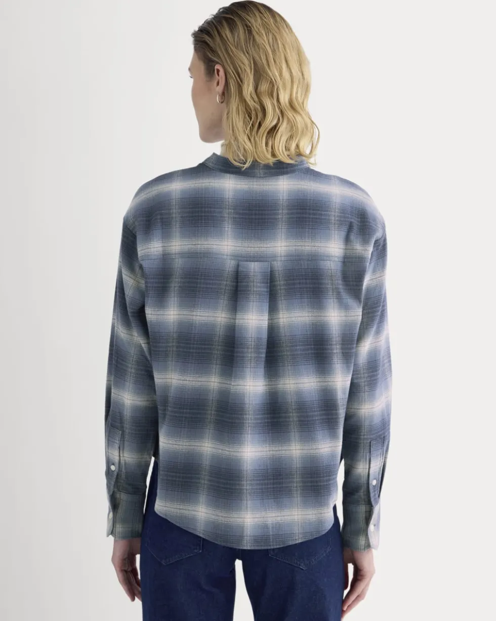 Flannel Shirt