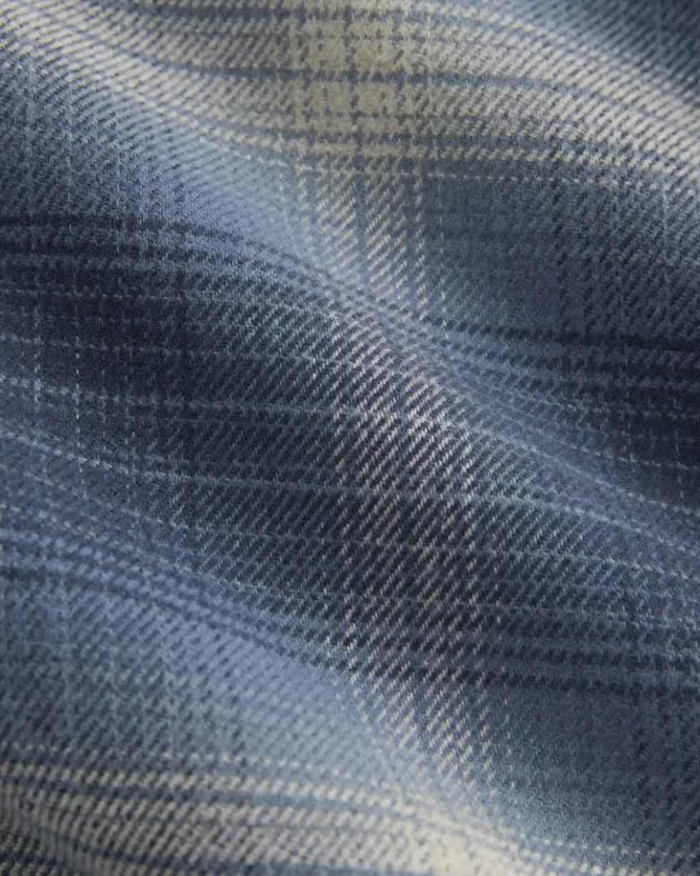 Flannel Shirt