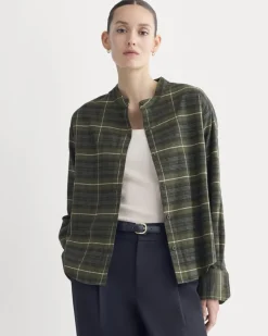 Flannel Shirt