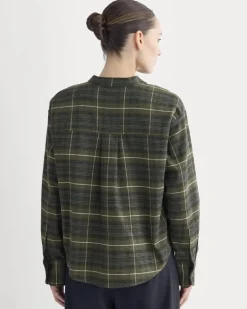 Flannel Shirt