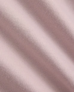 Forever Jersey Cropped Tee