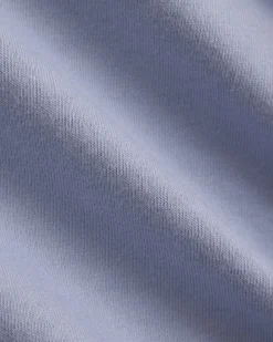 Forever Jersey Cropped Tee