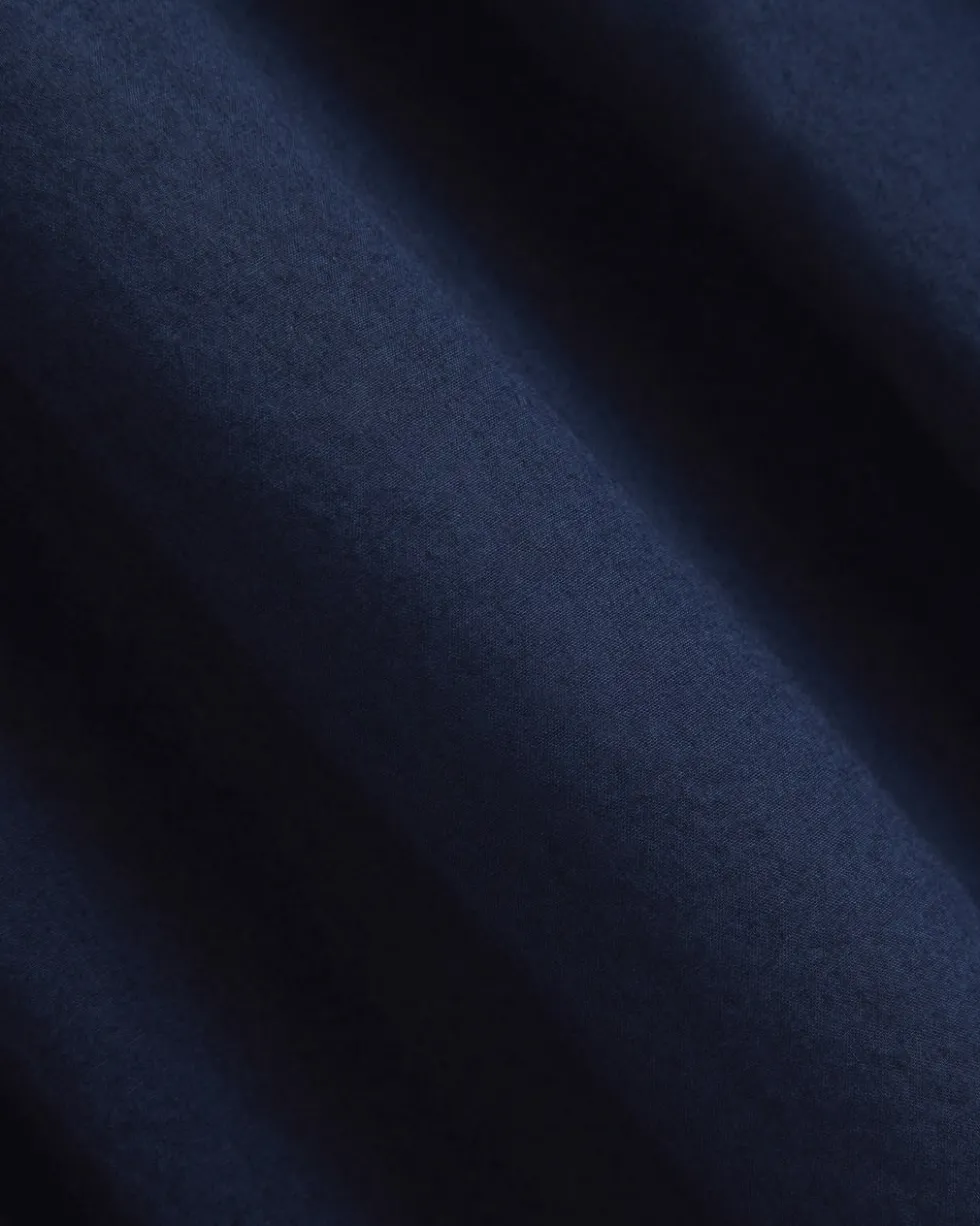 Halter Dress in Ultrasoft Cotton