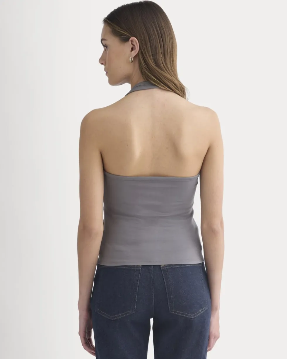 Halter Tank