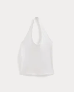 Halter Tank