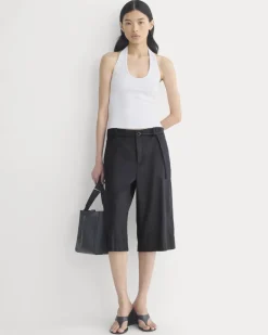 Halter Tank