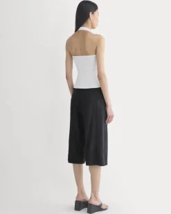 Halter Tank