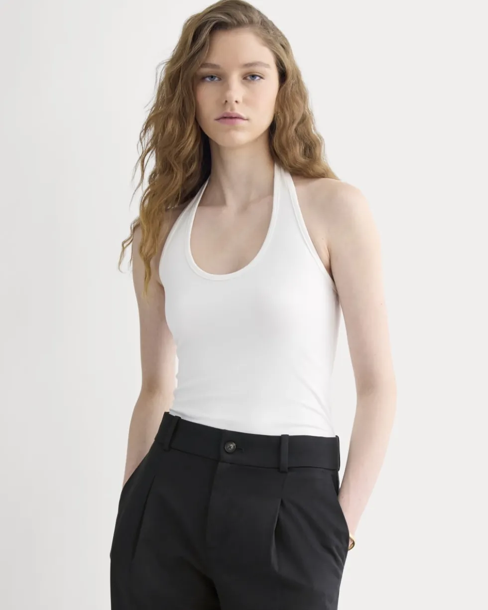 Halter Tank
