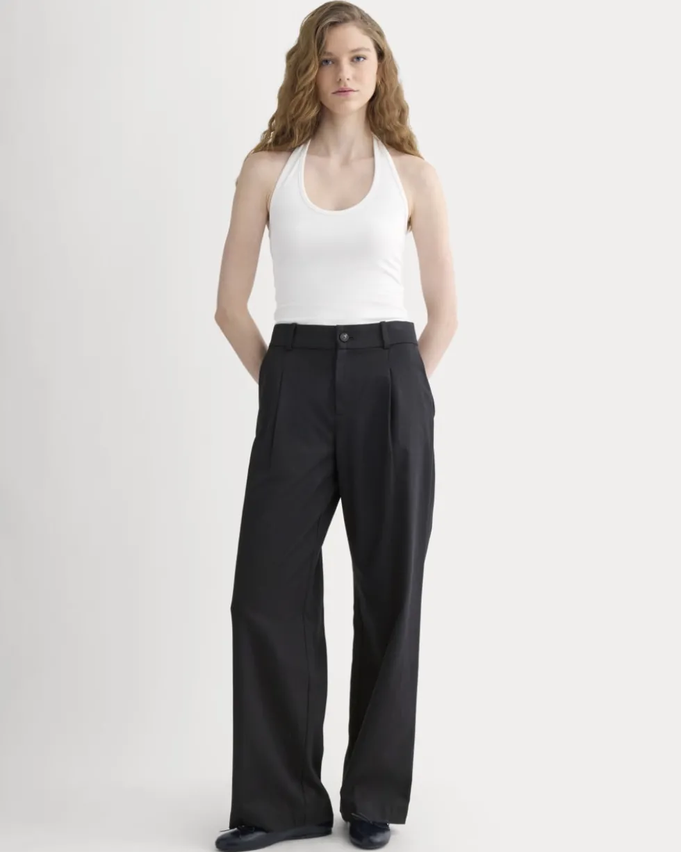 Halter Tank