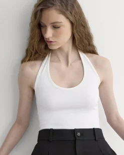 Halter Tank