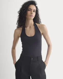 Halter Tank