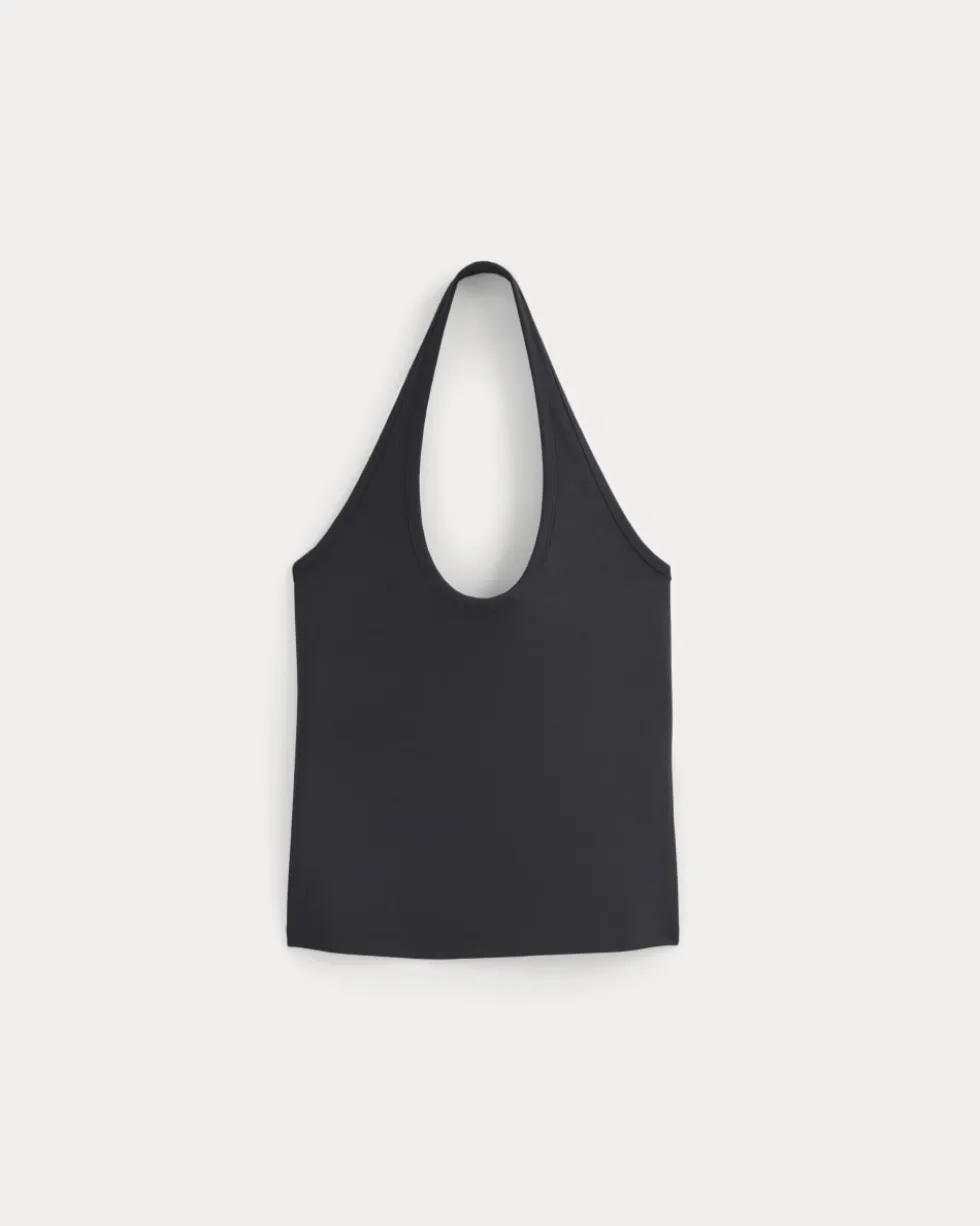 Halter Tank