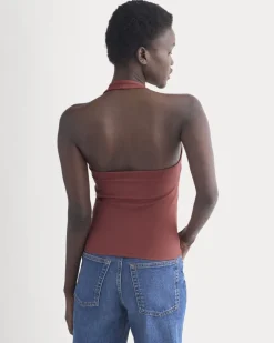 Halter Tank