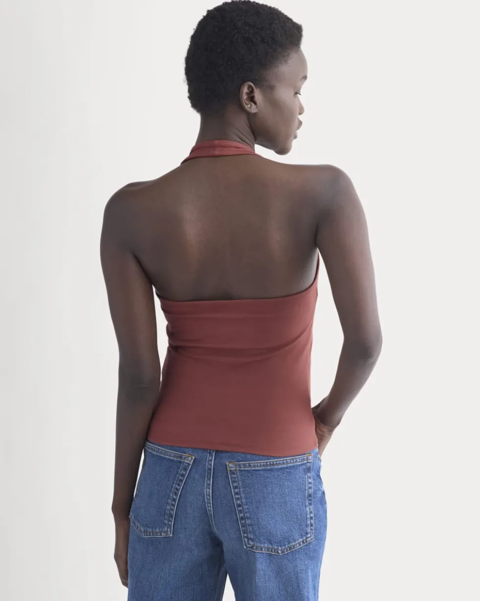 Halter Tank
