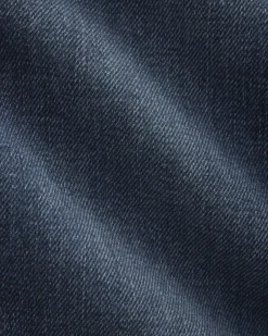 High-Rise Cigarette Jean