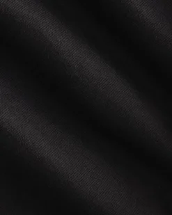 High-Rise Cigarette Jean