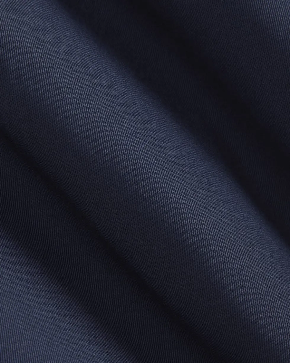 Hooded Field Jacket