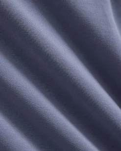 Knit Asymmetrical Midi Dress