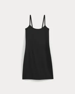 Knit Cami Mini Dress
