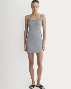 Knit Cami Mini Dress