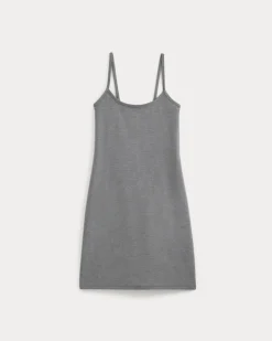 Knit Cami Mini Dress