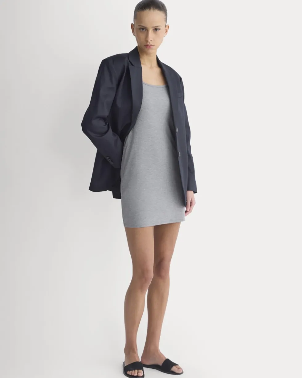 Knit Cami Mini Dress