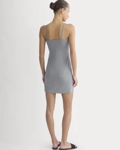 Knit Cami Mini Dress