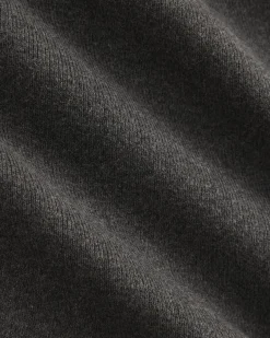 Knit Scoop-Neck Top