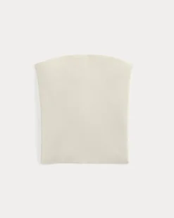 Knit Tube Top