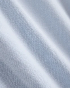 Lightweight Oversized Oxford