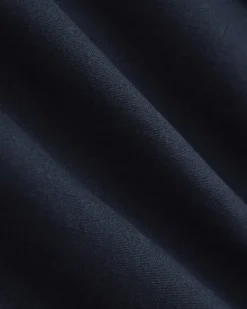 Lightweight Short-Sleeve Oxford