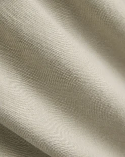 Lightweight Short-Sleeve Oxford