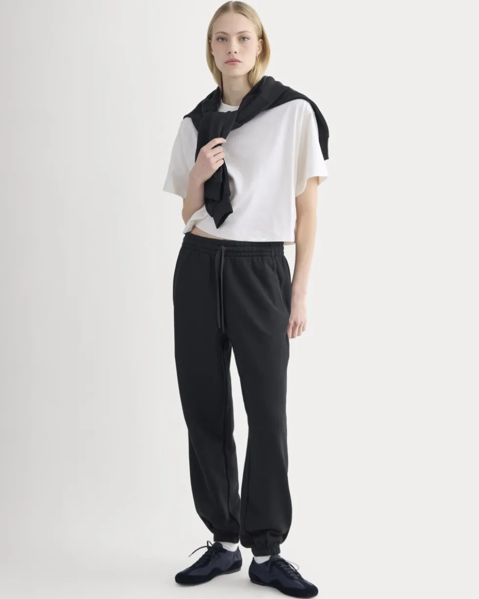 Lightweight Terry Jogger