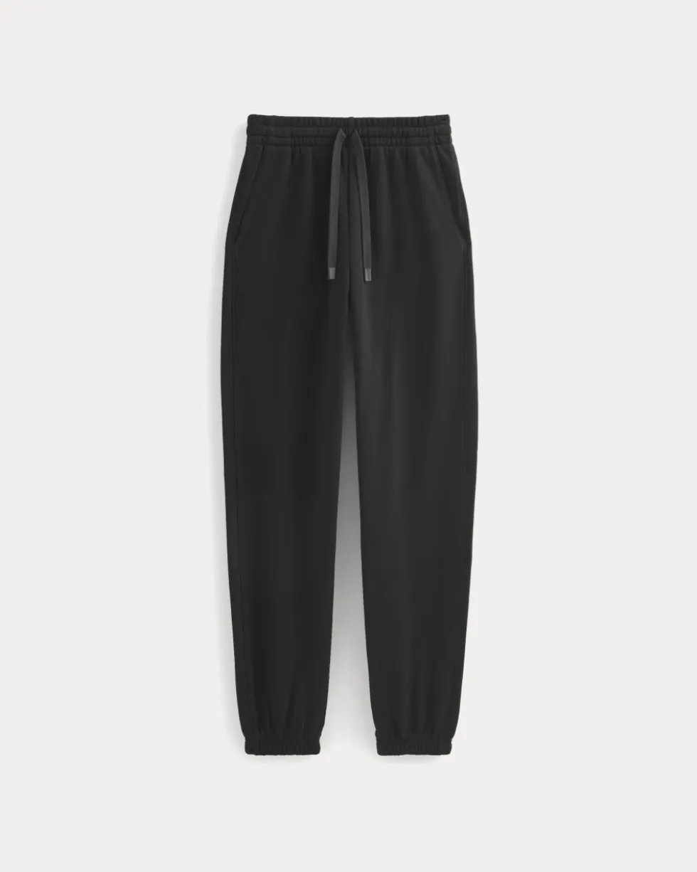 Lightweight Terry Jogger