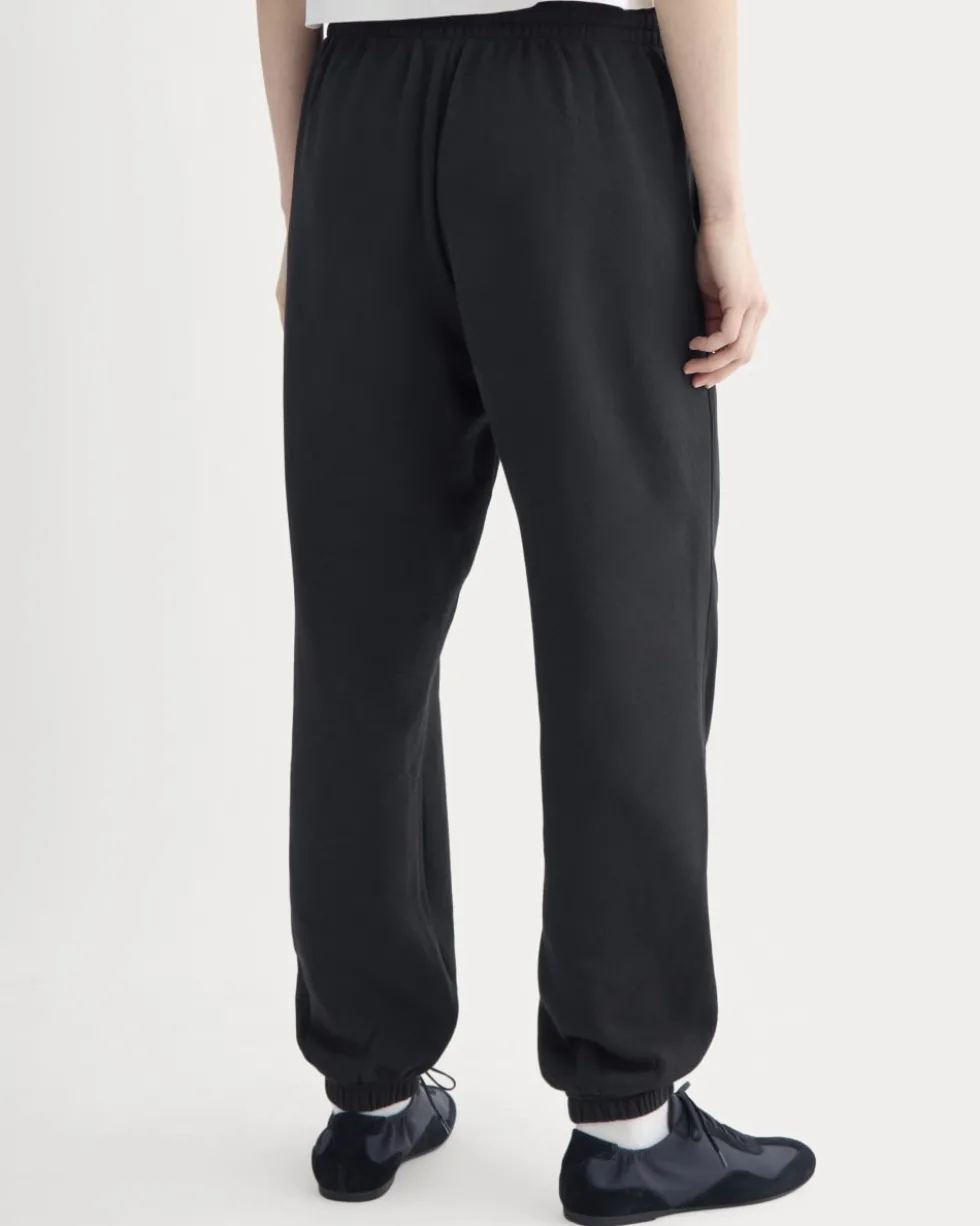 Lightweight Terry Jogger