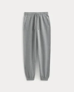 Lightweight Terry Jogger