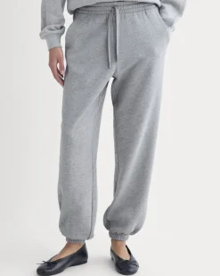 Lightweight Terry Jogger