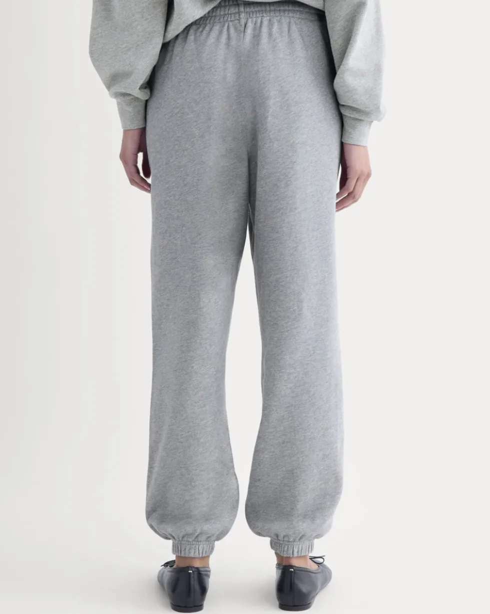 Lightweight Terry Jogger