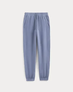 Lightweight Terry Jogger