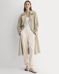 Lightweight Terry Jogger