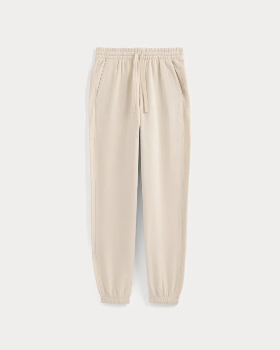 Lightweight Terry Jogger