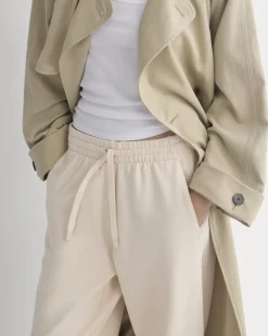 Lightweight Terry Jogger