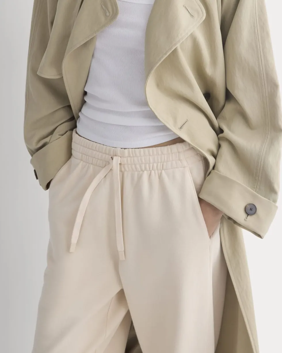 Lightweight Terry Jogger