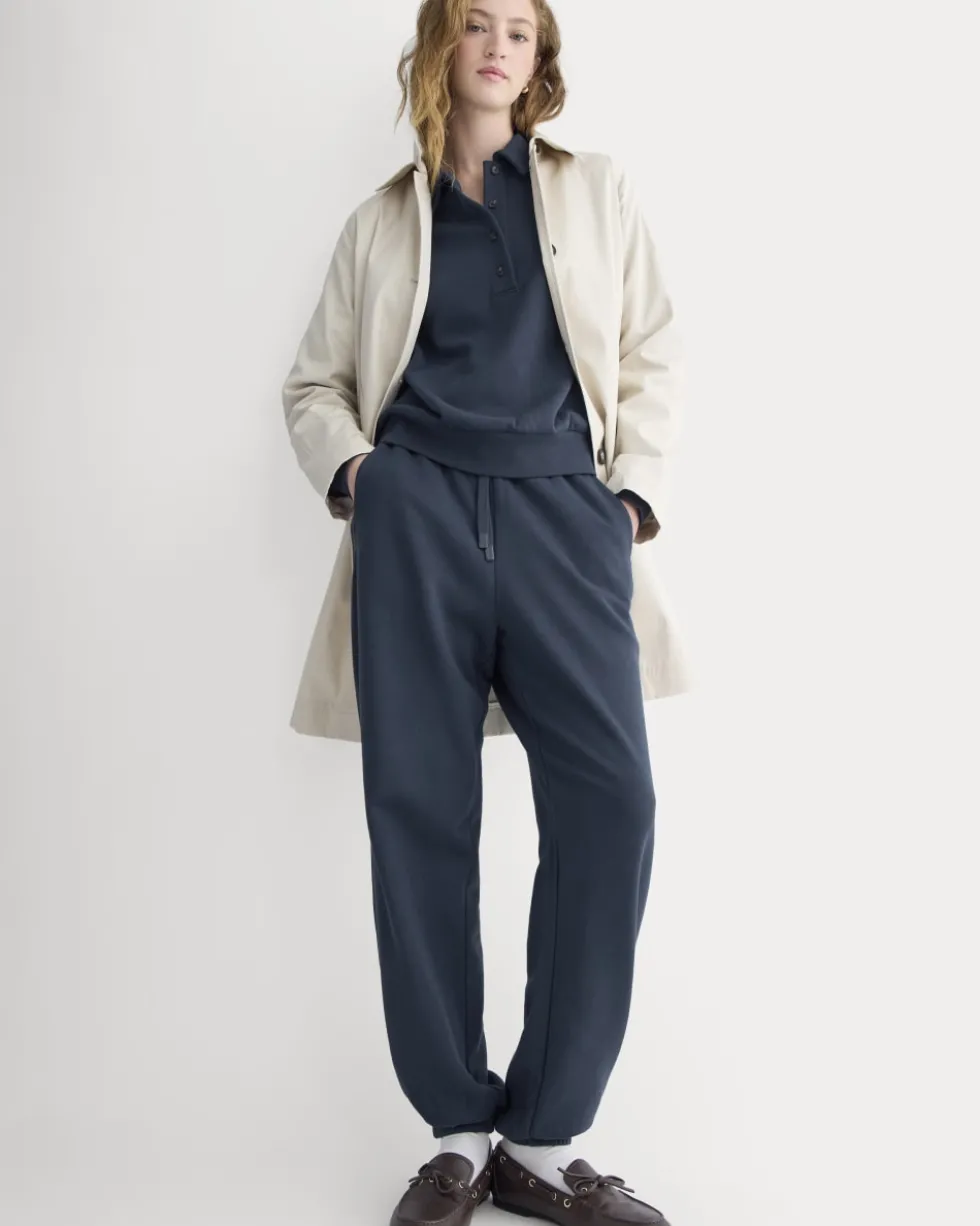 Lightweight Terry Jogger