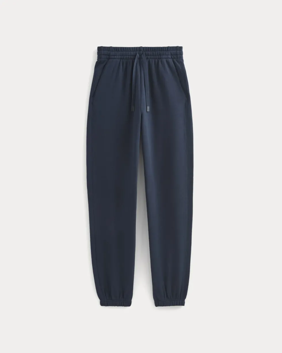Lightweight Terry Jogger