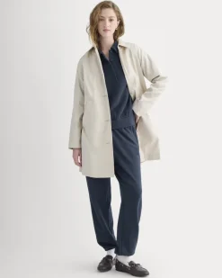 Lightweight Terry Jogger
