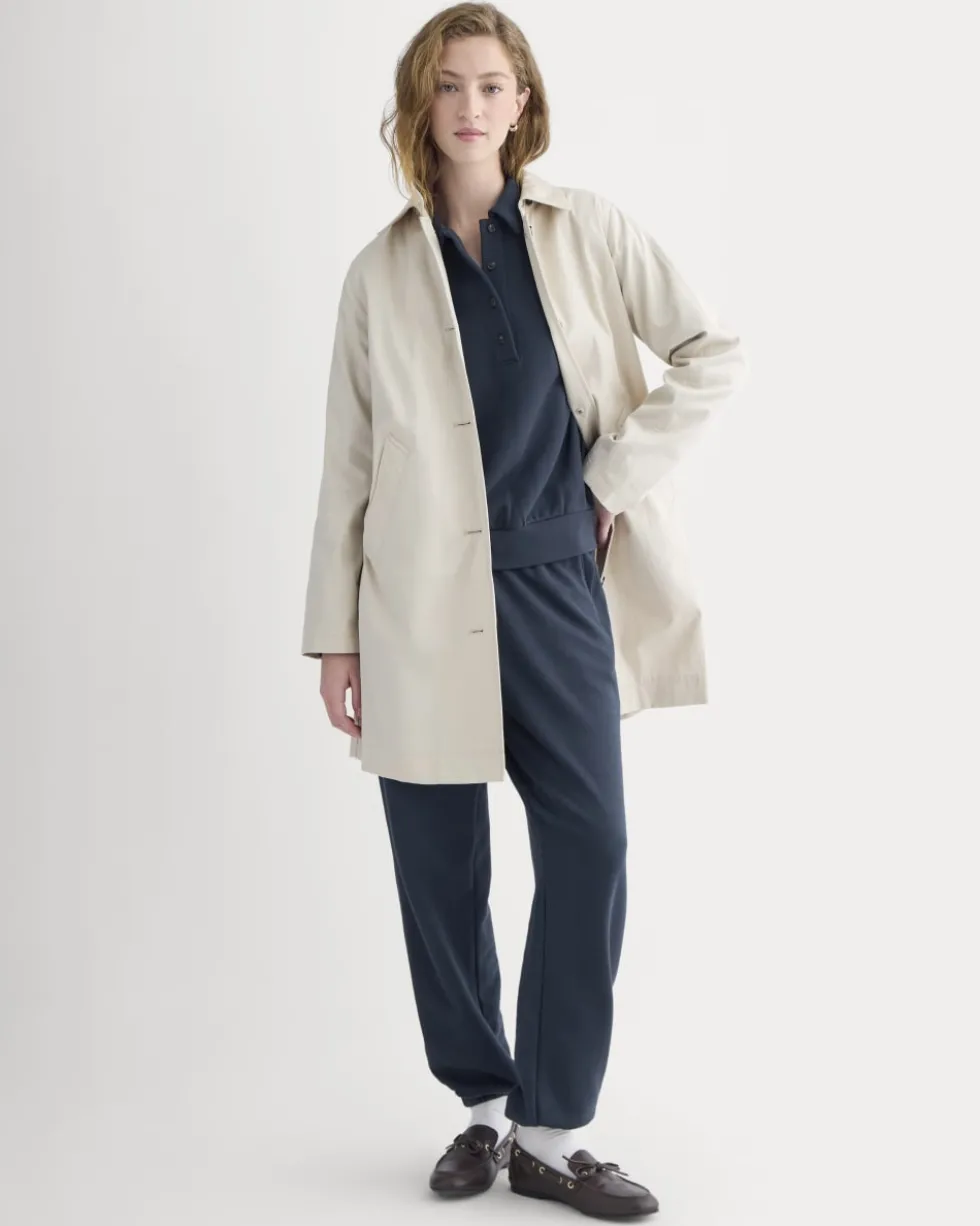 Lightweight Terry Jogger