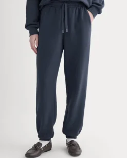 Lightweight Terry Jogger