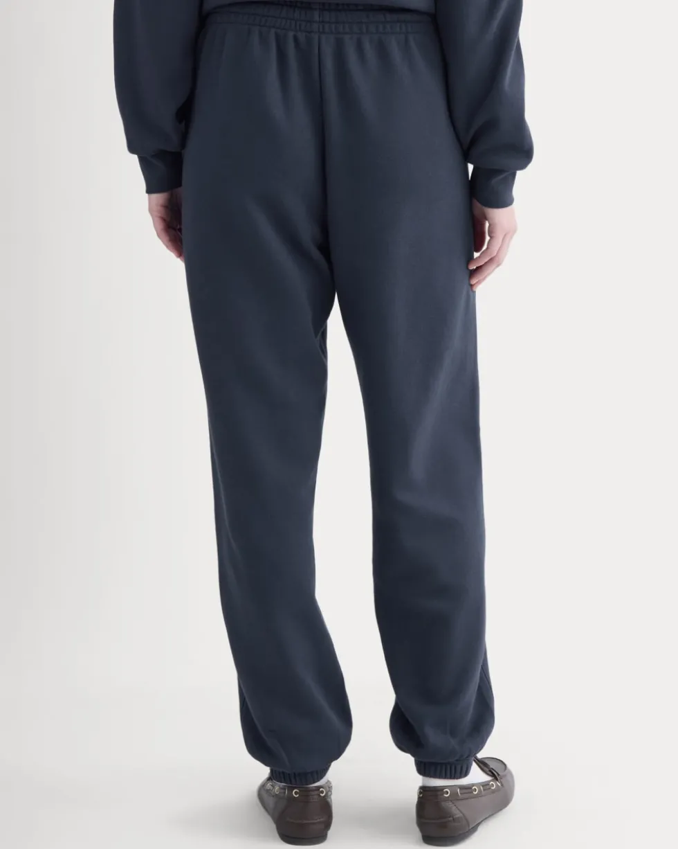 Lightweight Terry Jogger