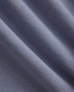 Lightweight Terry Long Shorts